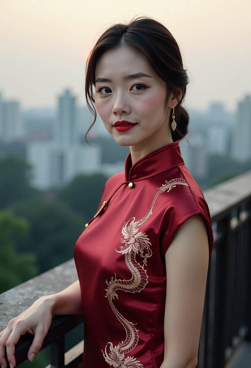 山海之间